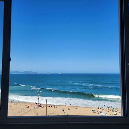 Ferienwohnung Vista Espetacular Do Mar - 5 Pessoas Tc1003 Rio de Janeiro Exterior foto